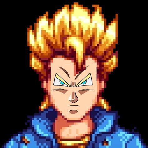 Saiyan Sam .
